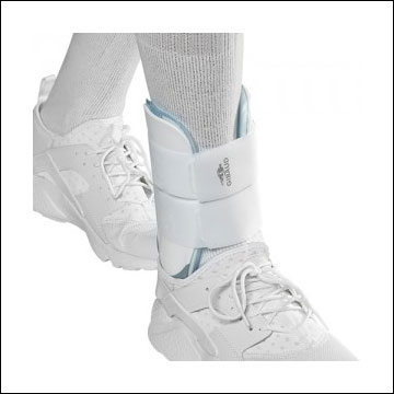 Cavigliere per riabilitazione: Cavigliera  Airform