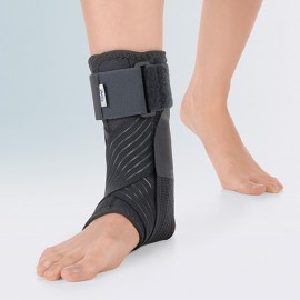 Cavigliere per riabilitazione: Cavigliera D.73-CVT