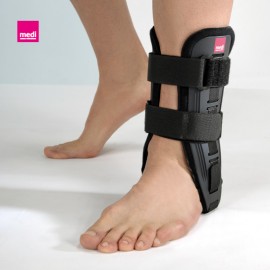 Cavigliere per riabilitazione: Cavigliera M.Step