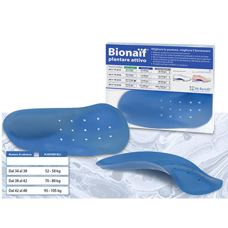Plantare Bionaif Blu