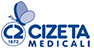 Logo Cizeta Medicali