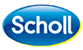 Logo Dr Scholl