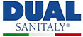 Logo Dual Sanitaly