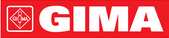 Logo Gima