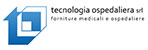 Logo Tecnologia Ospedaliera