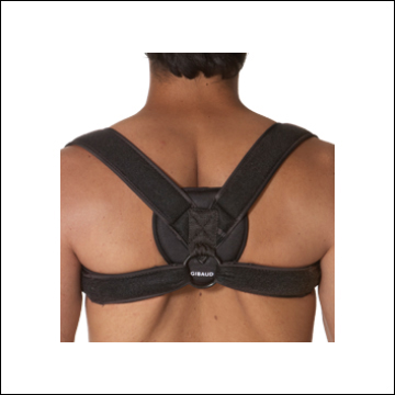 Bloccaggio clavicola