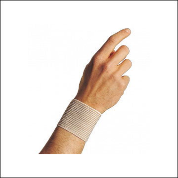 Polsino 8 centimetri