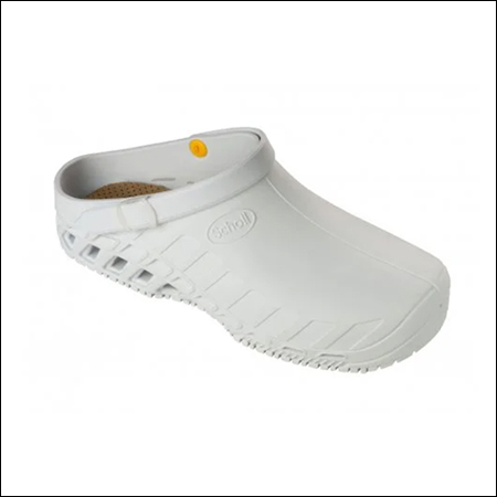 Zoccoli ortopedici Dr. Scholl: Clog Evo