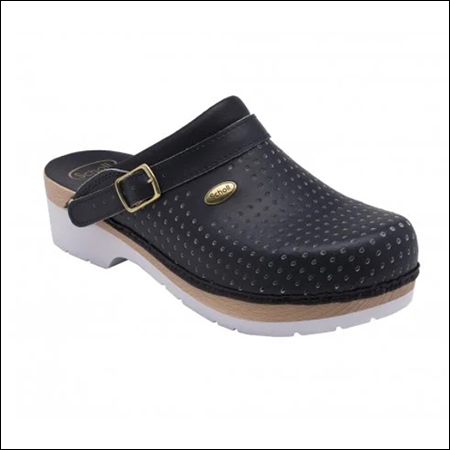 Zoccoli ortopedici Dr. Scholl: Clog Supercomfort Man