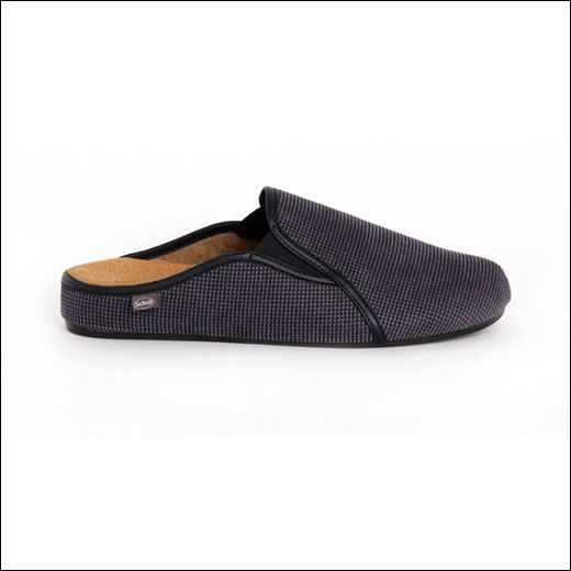 Felce Dr Scholl Nero