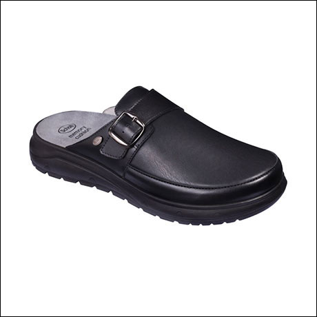 Klaus Elastic Dr. Scholl