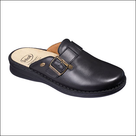 Paride Dr. Scholl