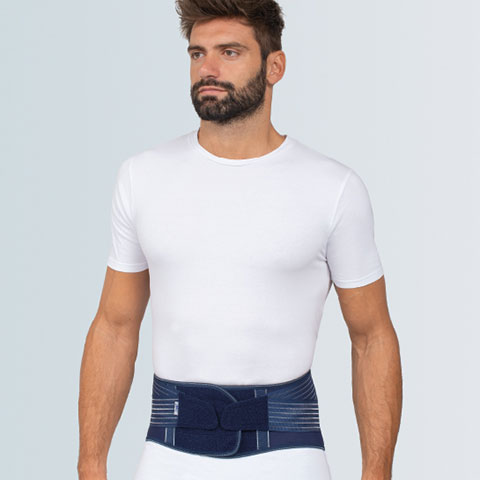 Corsetto ALLEVIA PLUS