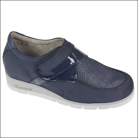 Scarpa Lia forata