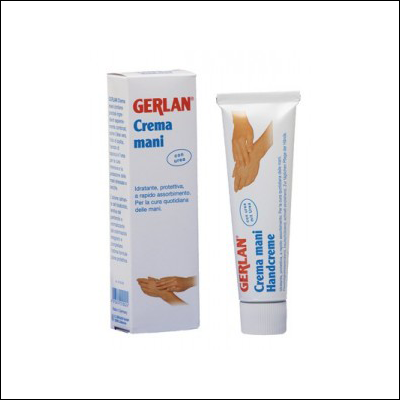 Crema Mani