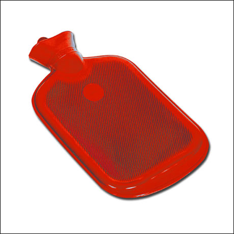 Borsa Acqua Calda