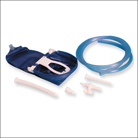 Enteroclisma