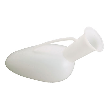Urinale