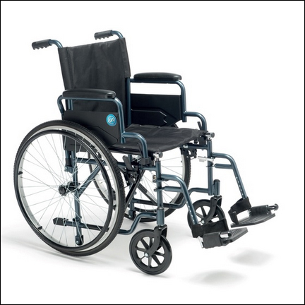 Carrozzina KSP N21R24