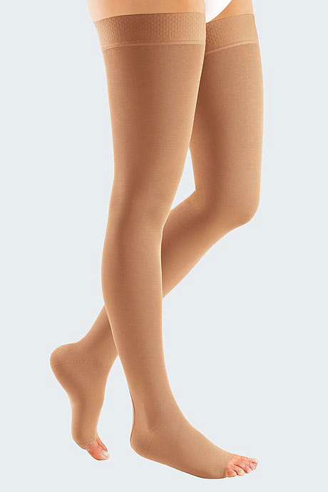 Mediven Sheer & Soft