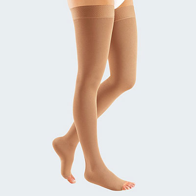 Mediven Sheer & Soft
