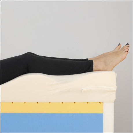 Relaxleg