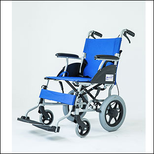 Carrozzina Spes S-34
