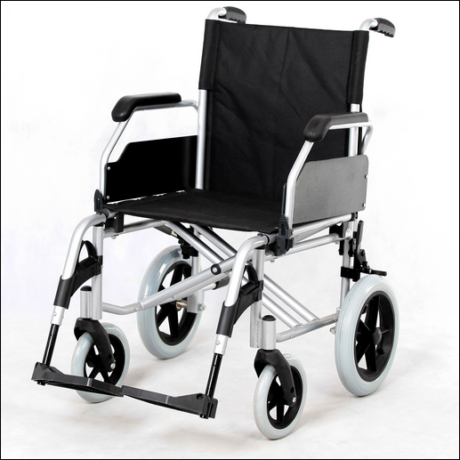 Carrozzina Spes S-9064