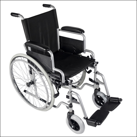 Carrozzina Spes S-H011