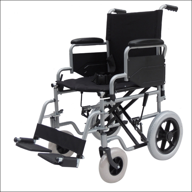 Carrozzina Spes S-H035