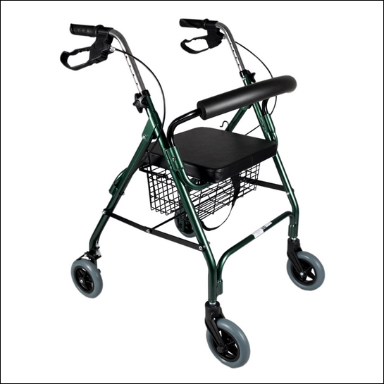 Deambulatore S-861L