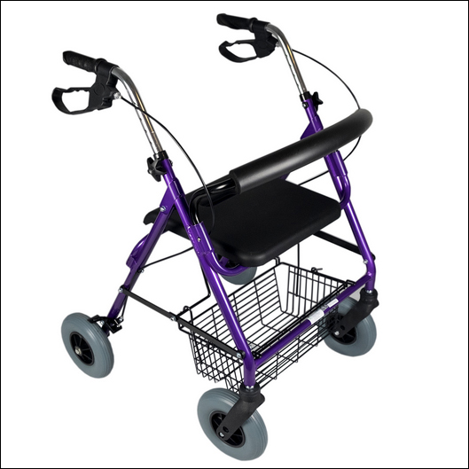 Deambulatore S-881L