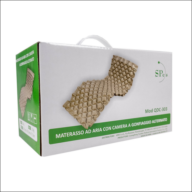 Materasso antidecubito