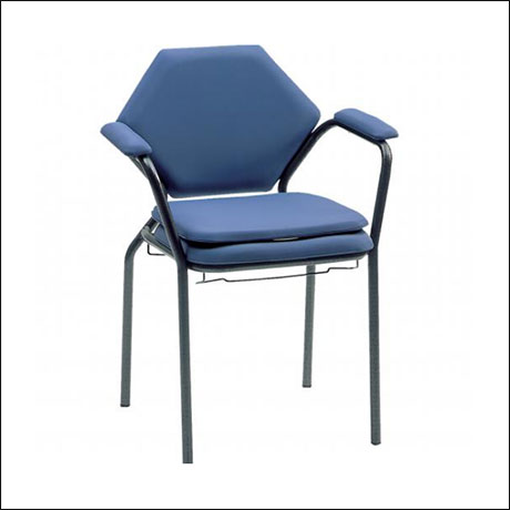 Sedia comoda classica