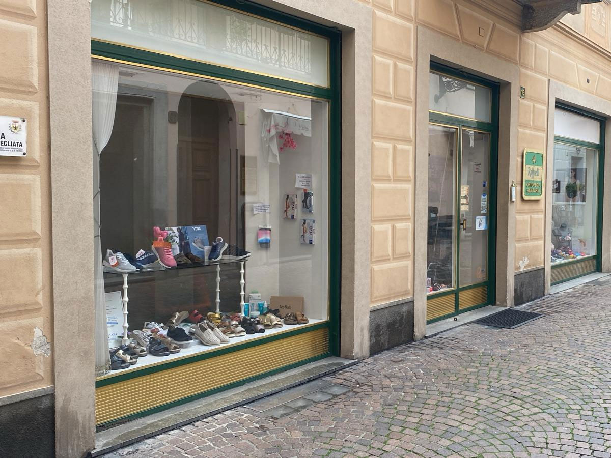 La sede di Acqui Terme