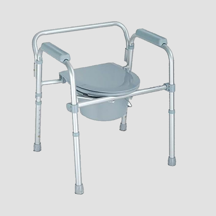 Ausili per il bagno: Onda