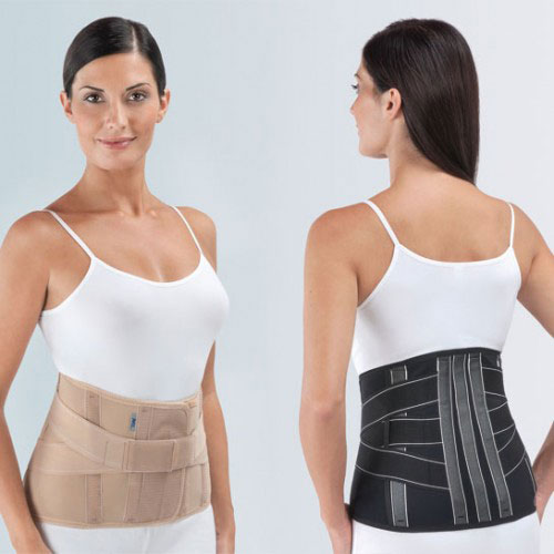 busti ortopedici: Incross