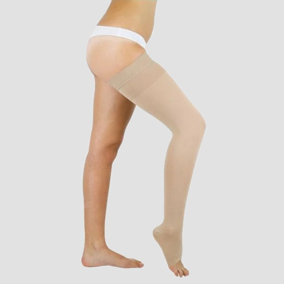 Calze terapeutiche per donna