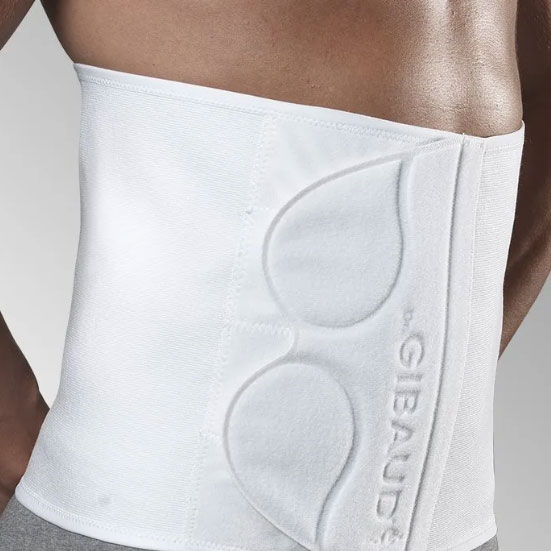 Fasce post-operatorie: 
