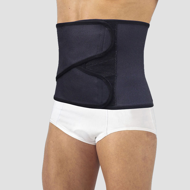 Fasce post-operatorie: 
