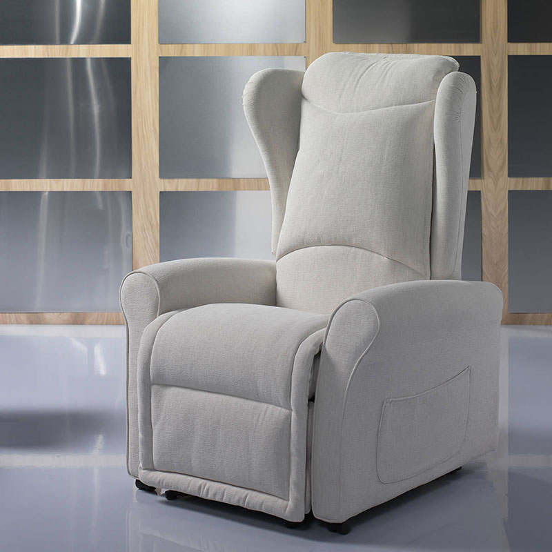 Poltrone elevabili e relax: Venere