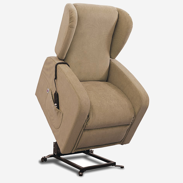 Poltrone elevabili e relax: Inclinazione 2