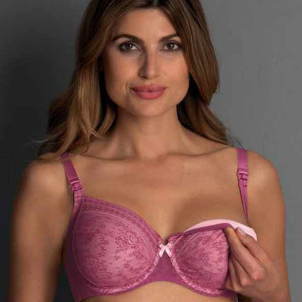Reggiseni per l'allattamento