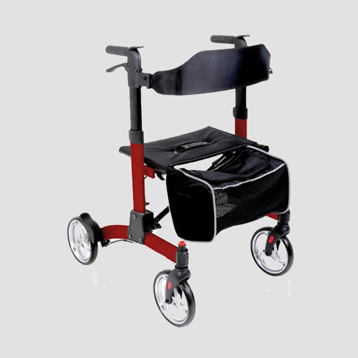 Rollator da esterno: Artemis